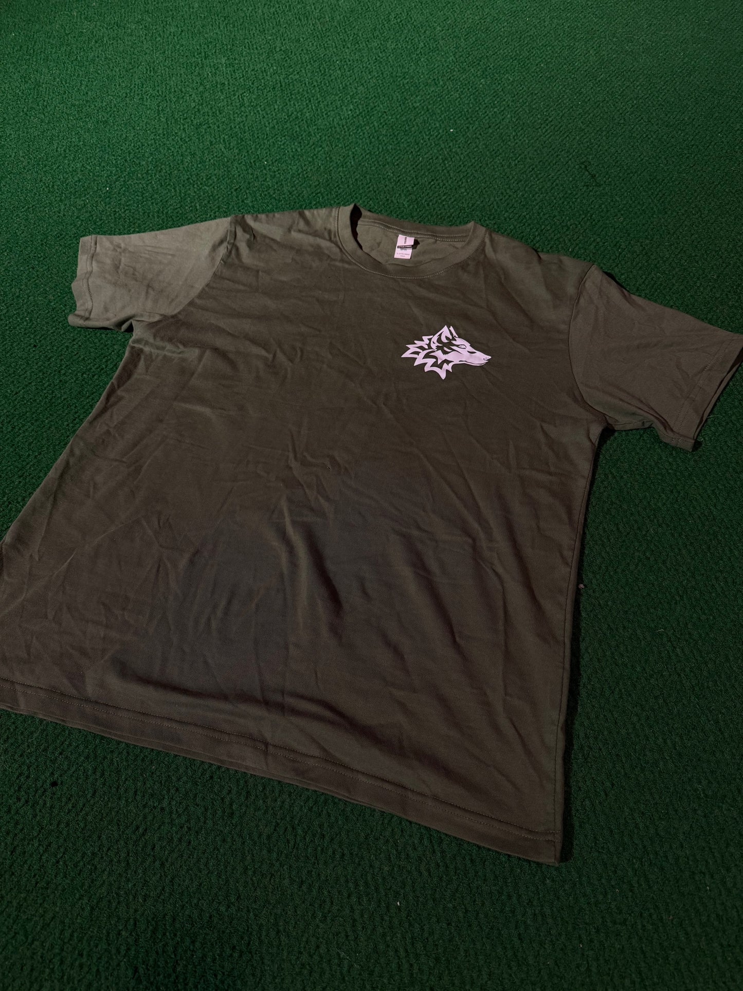 Different Cloth - OG Cotton T-Shirt - *PRE ORDER*