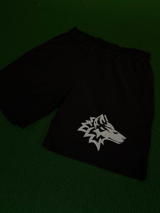 Different Cloth - OG Running Shorts - *PRE ORDER*
