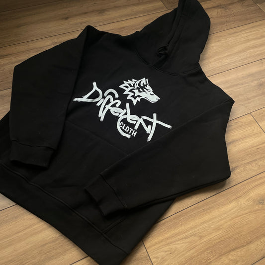Different Cloth - OG Hoodie *PRE-ORDER*