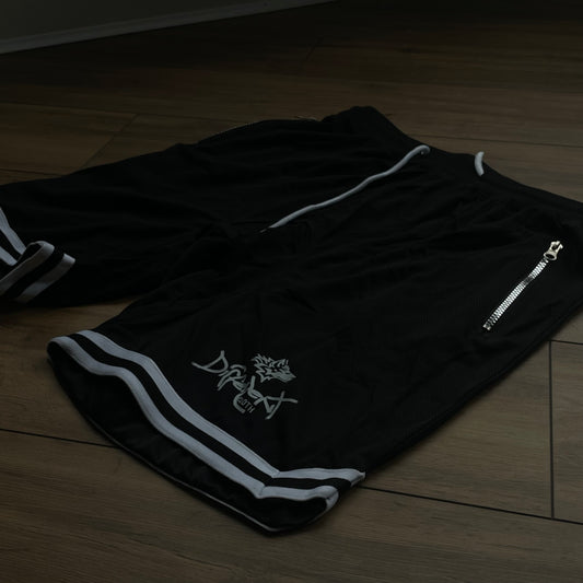 Different Cloth - OG Basketball Shorts *PRE-ORDER*