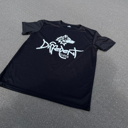 Different Cloth - OG Mesh Tshirt *PRE-ORDER*