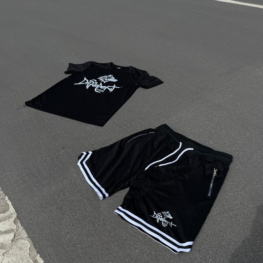 Different Cloth - OG 2 Piece Set *PRE-ORDER*