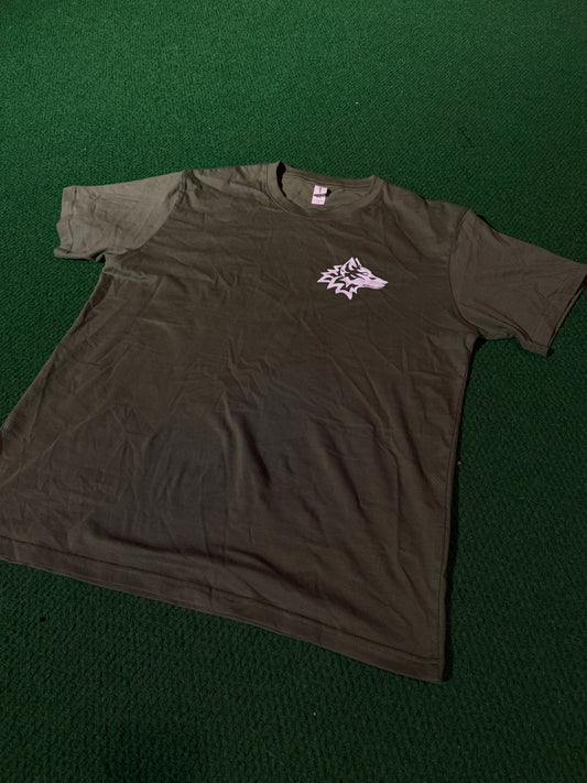 Different Cloth - OG Cotton T-Shirt - *PRE ORDER*
