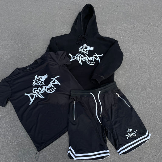 Different Cloth - 3 Piece Set *PRE-ORDER*